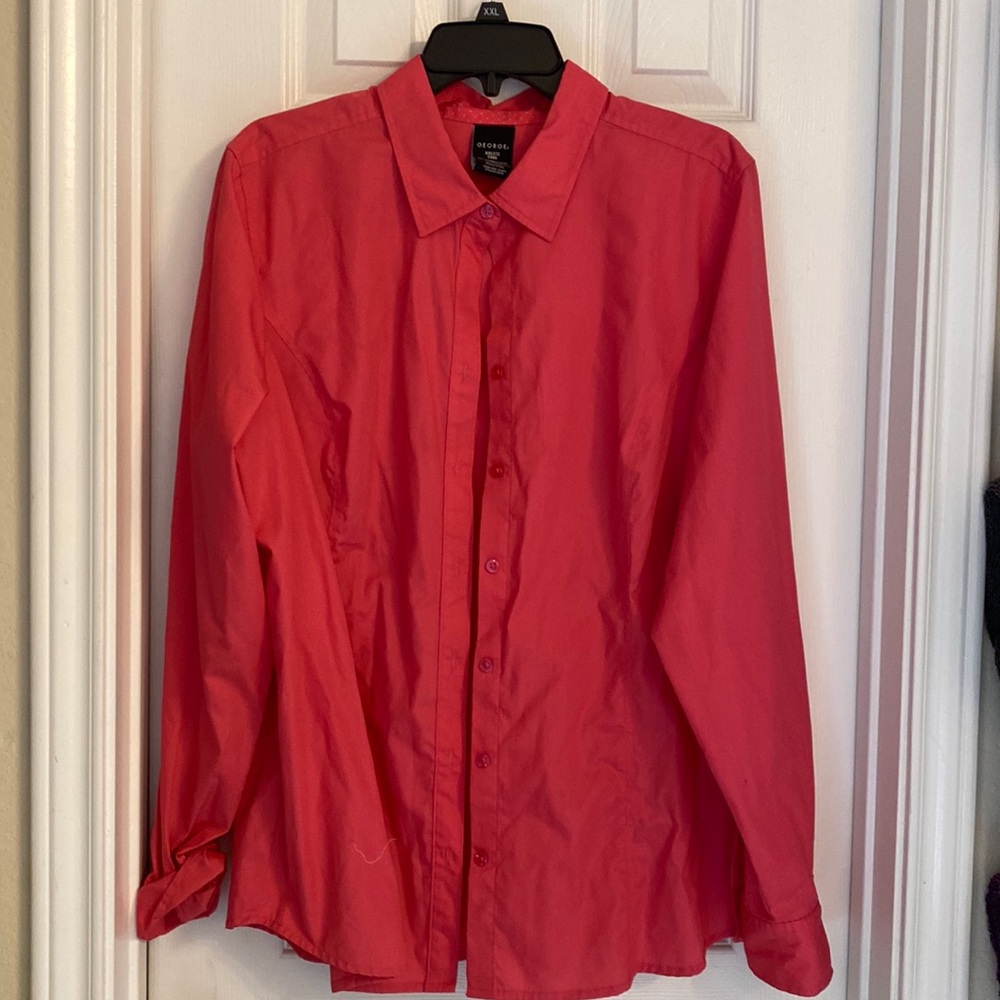 Ladies top